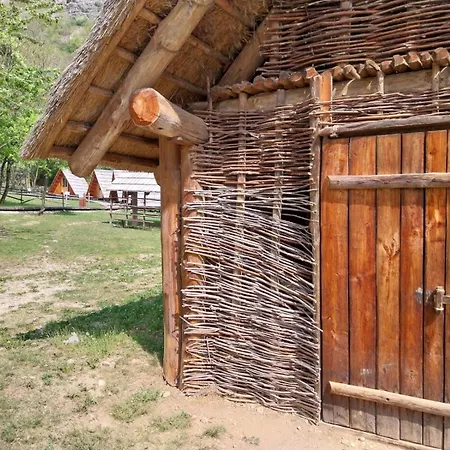 Parco Archeologico